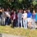 Bezirksjugendscheibe 2025 – Runde 3