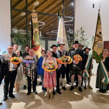 Neue Gaukönige 2026