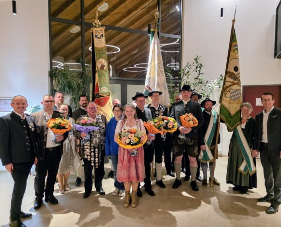 Neue Gaukönige 2026