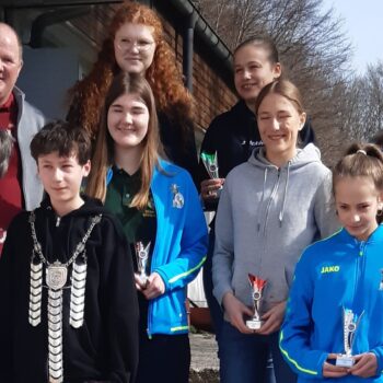 49. Gau-Jugendschießen