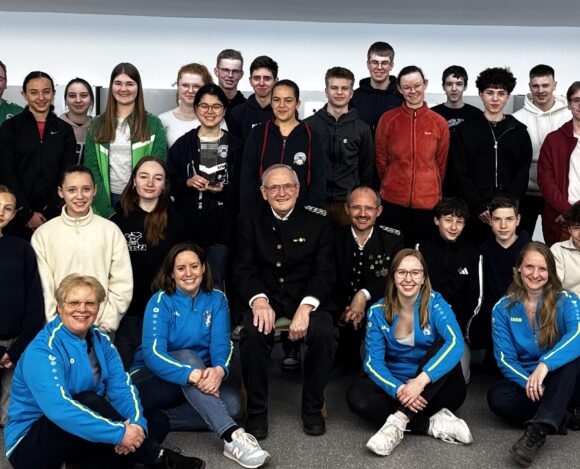 Hans-Bösl-Pokal 2026