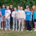 Bezirksjugendscheibe 2026 – Runde 1