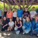 Bezirksjugendscheibe 2026 – Runde 2