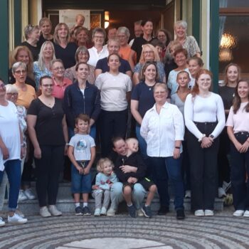 Gau-Damenpokalfinale und Gau-Damenstammtisch 2026
