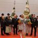 62. Gaudamenschießen – Neue Gauköniginnen