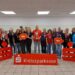 Gau-Doppelerfolg im Kreissparkassenpokal 2026